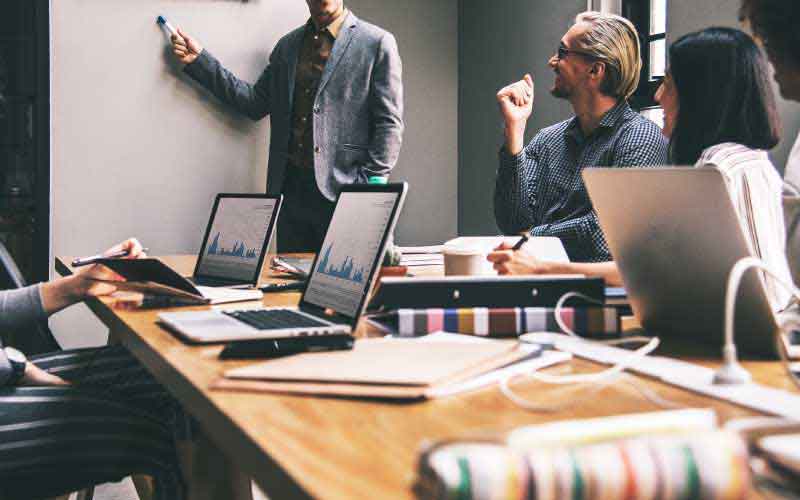 Top Business Development Trends for Startups and SMEs