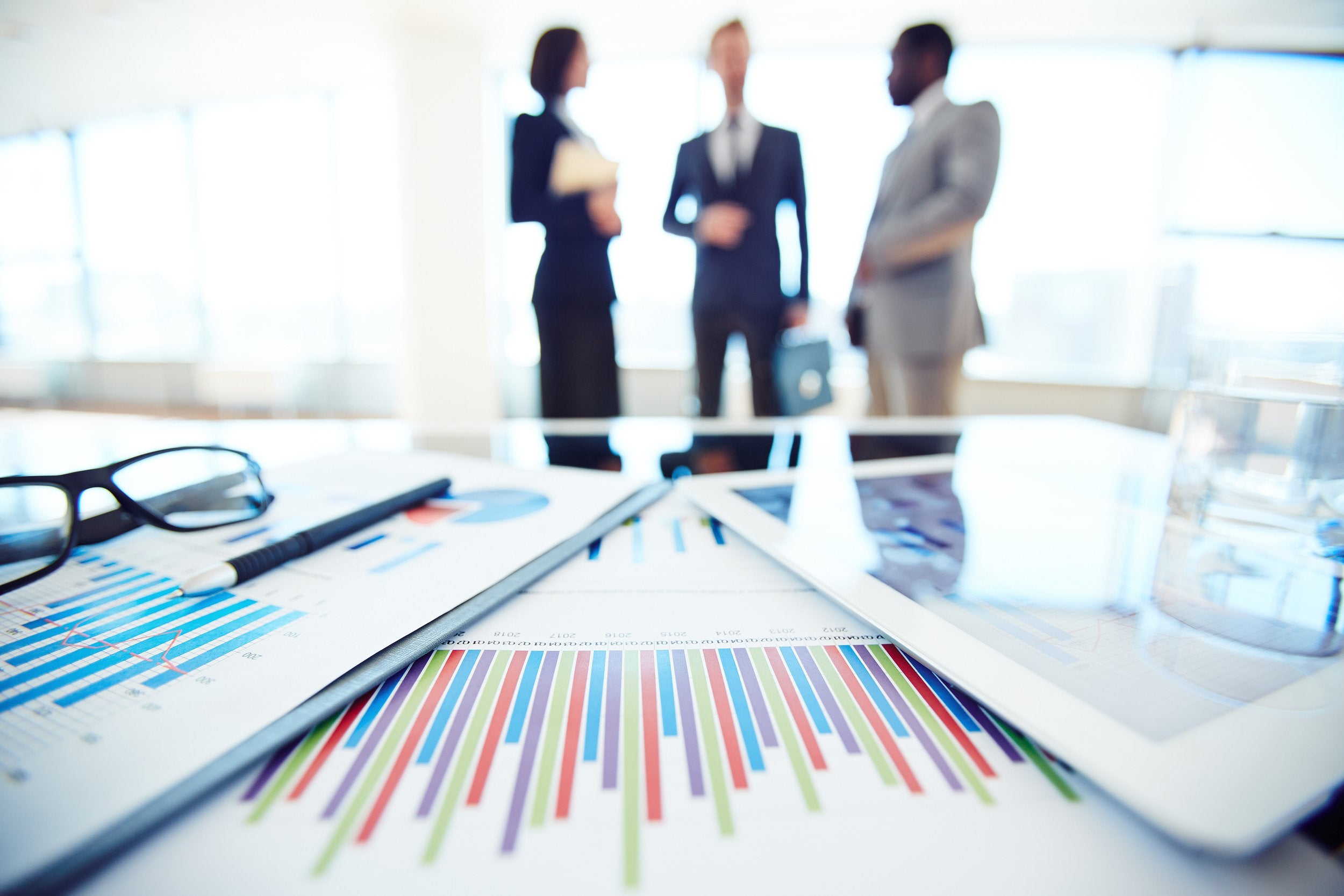 Personal Finance Tips for Small Business Owners