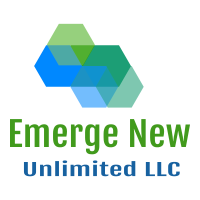EmergeNew logo