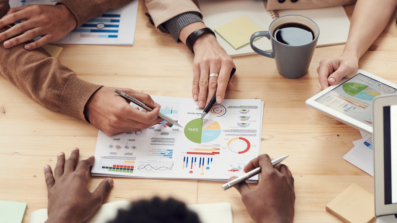 Personal Financial Cohort